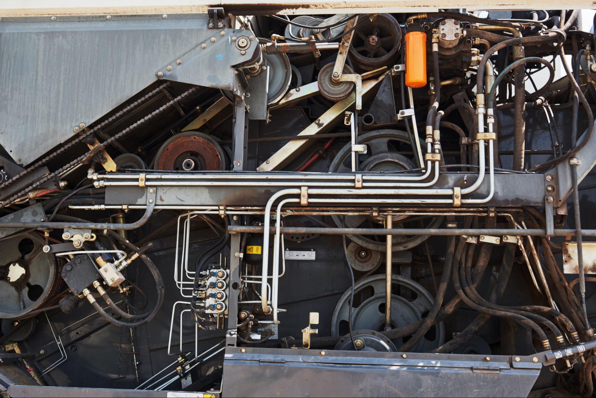 Использование двигателя ЯМЗ 7511 в качестве дизель-генератора.
