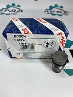 Клапан топливной рампы BOSCH